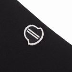 T-shirt Moncler Reflective Logo MCL008 - Image 4