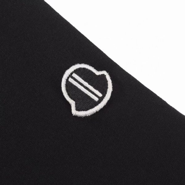 T-shirt Moncler Reflective Logo MCL008 - Image 4