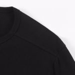 T-shirt Moncler Reflective Logo MCL008 - Image 5