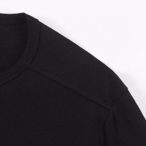 T-shirt Moncler Reflective Logo MCL008 - Image 5