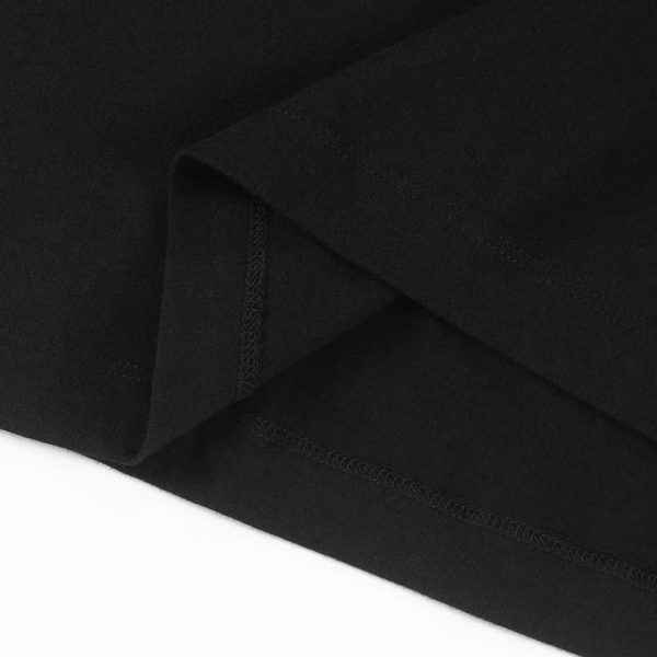 T-shirt Moncler Reflective Logo MCL008 - Image 6