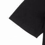 T-shirt Moncler Reflective Logo MCL008 - Image 7