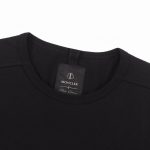 T-shirt Moncler Reflective Logo MCL008 - Image 8