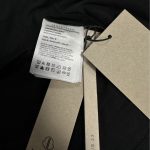 T-shirt Moncler Reflective Logo MCL008 - Image 9