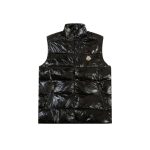 Vest Puffer Moncler Padded Hooded MCL018