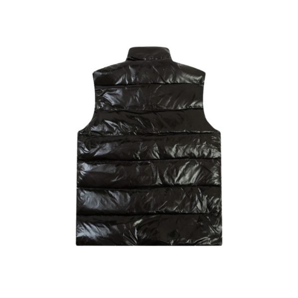 Vest Puffer Moncler Padded Hooded MCL018 - Image 2