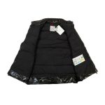 Vest Puffer Moncler Padded Hooded MCL018 - Image 3