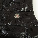 Vest Puffer Moncler Padded Hooded MCL018 - Image 4