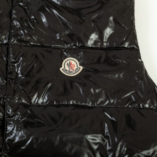 Vest Puffer Moncler Padded Hooded MCL018 - Image 4