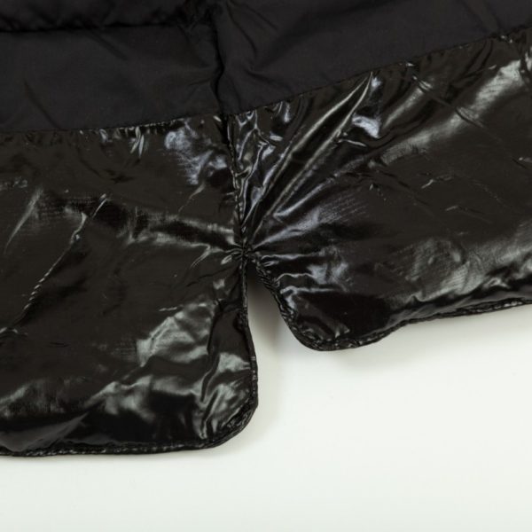 Vest Puffer Moncler Padded Hooded MCL018 - Image 5