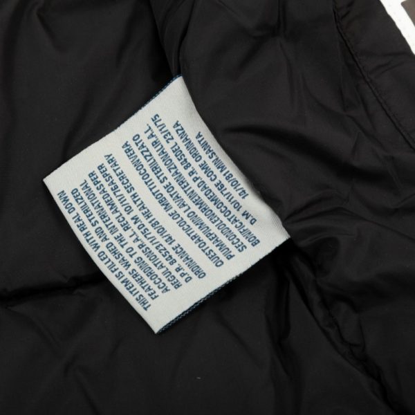 Vest Puffer Moncler Padded Hooded MCL018 - Image 6