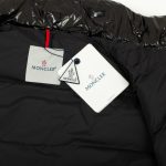 Vest Puffer Moncler Padded Hooded MCL018 - Image 8