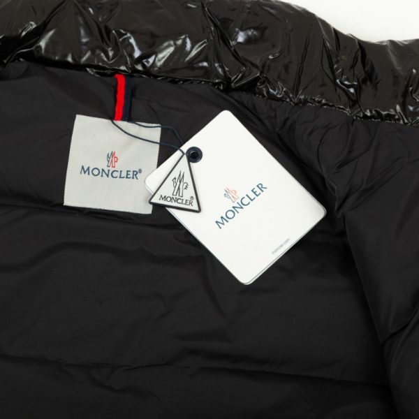 Vest Puffer Moncler Padded Hooded MCL018 - Image 8