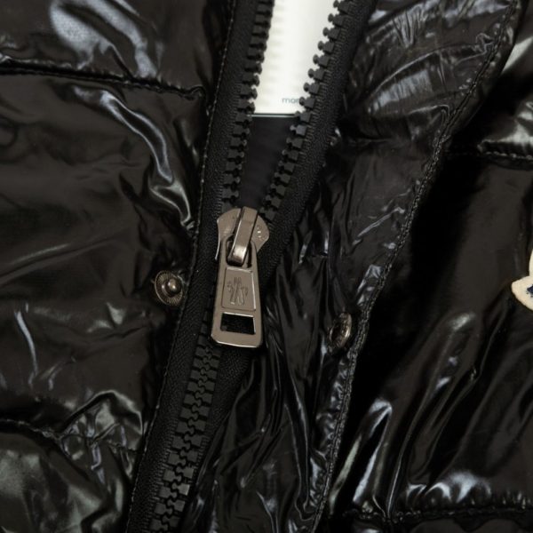 Vest Puffer Moncler Padded Hooded MCL018 - Image 10