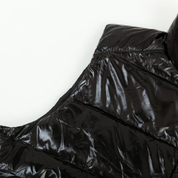 Vest Puffer Moncler Padded Hooded MCL018 - Image 12