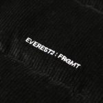 Jacket Puffer Moncler with Logo Trim Hood MCL019 - Image 6