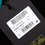 Jacket Puffer Moncler with Logo Trim Hood MCL019 - Image 14