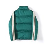 Jacket Puffer Palm Angels x Moncler MCL020 - Image 4