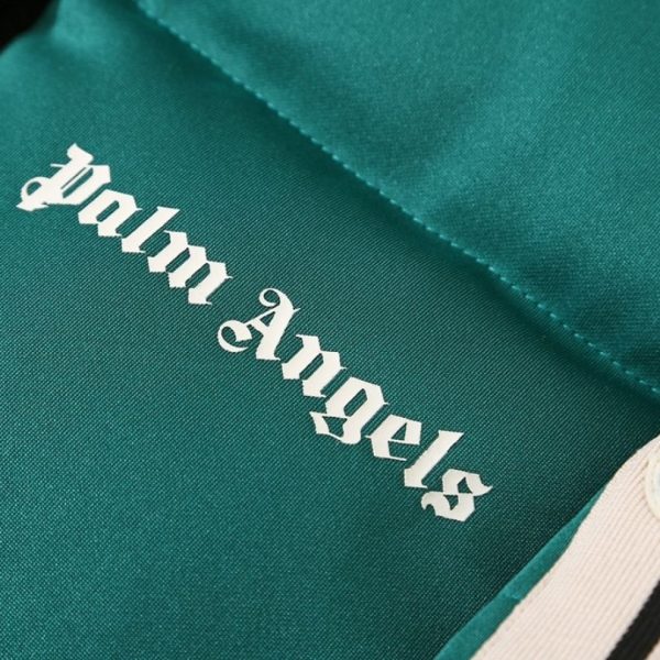 Jacket Puffer Palm Angels x Moncler MCL020 - Image 7