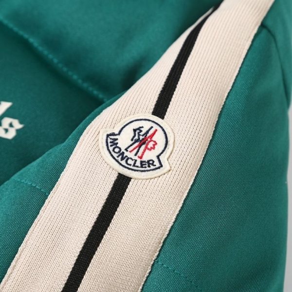 Jacket Puffer Palm Angels x Moncler MCL020 - Image 8