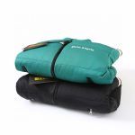 Jacket Puffer Palm Angels x Moncler MCL020 - Image 11