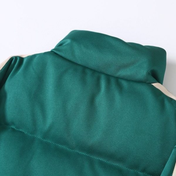 Jacket Puffer Palm Angels x Moncler MCL020 - Image 12