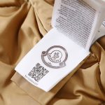 Jacket Puffer Palm Angels x Moncler MCL020 - Image 15