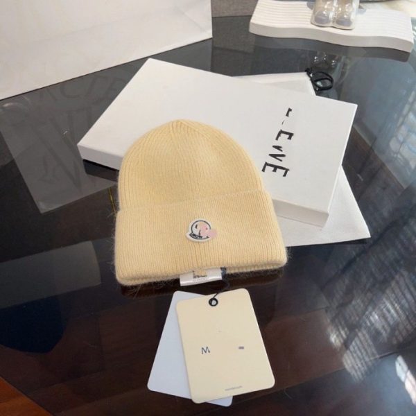 Beanie Moncler MCL023 - Image 4