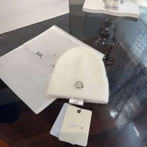 Beanie Moncler MCL023 - Image 5