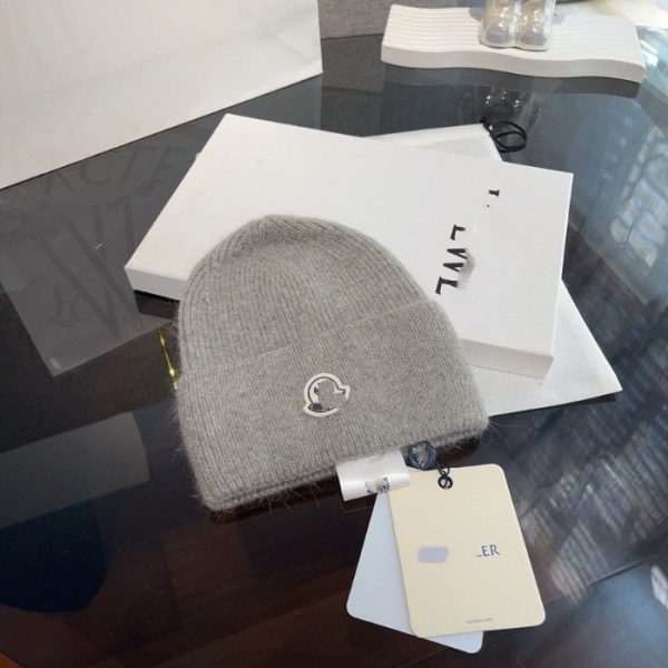 Beanie Moncler MCL023 - Image 6