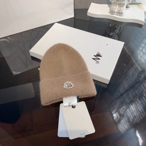 Beanie Moncler MCL023 - Image 7
