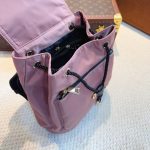 Backpack Gucci with Web Stripe GC108 - Image 7