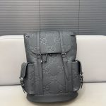 Backpack Gucci GG Monogram Leather GC109