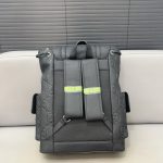 Backpack Gucci GG Monogram Leather GC109 - Image 2