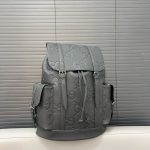Backpack Gucci GG Monogram Leather GC109 - Image 3