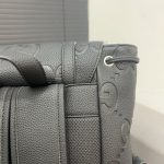 Backpack Gucci GG Monogram Leather GC109 - Image 6