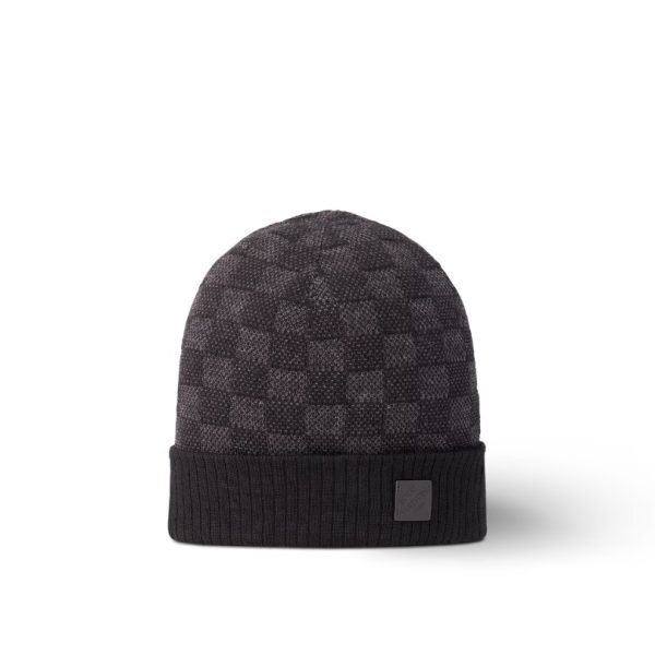 d115763_2643-1.jpg Beanie Louis Vuitton LV064 - Image 1