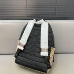Backpack Gucci GG Monogram Leather GC110 - Image 8