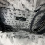 Backpack Gucci GG Monogram Leather GC110 - Image 9