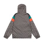Jacket Windbreaker Gucci Monogram GC114 - Image 2