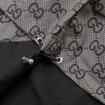 Jacket Windbreaker Gucci Monogram GC114 - Image 3