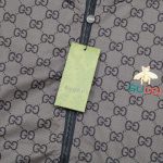 Jacket Windbreaker Gucci Monogram GC114 - Image 7