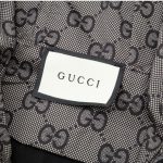 Jacket Windbreaker Gucci Monogram GC114 - Image 8