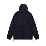 Jacket Windbreaker Gucci Monogram GC116 - Image 2