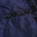 Jacket Windbreaker Gucci Monogram GC116 - Image 4