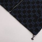 Jacket Windbreaker Gucci Monogram GC116 - Image 5