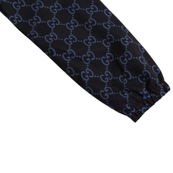 Jacket Windbreaker Gucci Monogram GC116 - Image 6