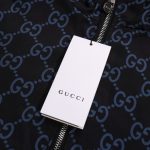 Jacket Windbreaker Gucci Monogram GC116 - Image 7