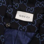 Jacket Windbreaker Gucci Monogram GC116 - Image 8