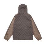 Jacket Windbreaker Gucci Monogram GC115 - Image 3